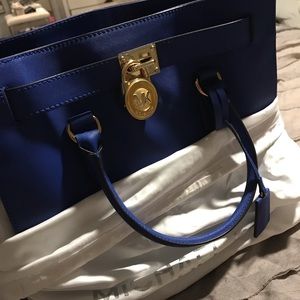 Michael Kors Hamilton